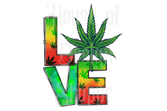 Love PNG for Creative and Commercial Projects