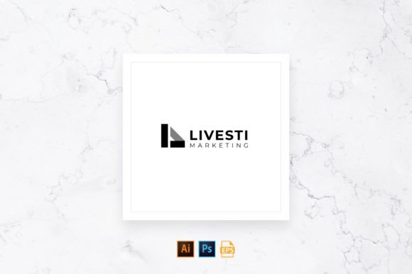 Marketing Agency Logo: A Simple Yet Powerful Tool for Brand Identity