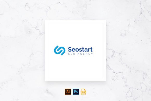 SEO Agency Logo Design Essentials
